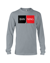 Family Famous Banning Dubblock BR Long Sleeve Tee