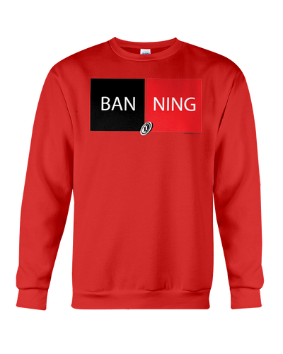 Family Famous Banning Dubblock BR Sweatshirt