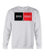 Family Famous Banning Dubblock BR Sweatshirt