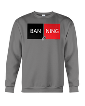 Family Famous Banning Dubblock BR Sweatshirt