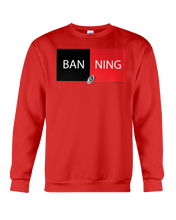 Family Famous Banning Dubblock BR Sweatshirt