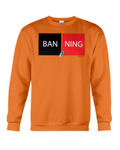 Family Famous Banning Dubblock BR Sweatshirt