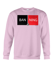 Family Famous Banning Dubblock BR Sweatshirt