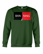 Family Famous Banning Dubblock BR Sweatshirt