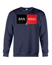 Family Famous Banning Dubblock BR Sweatshirt