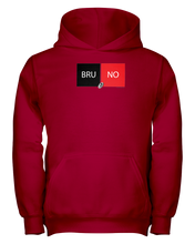 Family Famous Bruno Dubblock BR Youth Hoodie