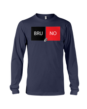 Family Famous Bruno Dubblock BR Long Sleeve Tee
