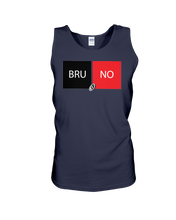 Family Famous Bruno Dubblock BR Cotton Tank