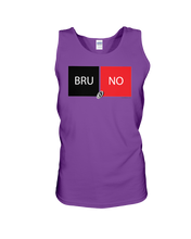 Family Famous Bruno Dubblock BR Cotton Tank