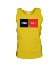 Family Famous Bruno Dubblock BR Cotton Tank