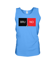 Family Famous Bruno Dubblock BR Cotton Tank