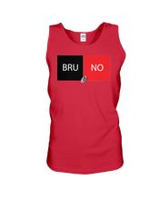 Family Famous Bruno Dubblock BR Cotton Tank