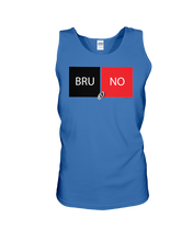 Family Famous Bruno Dubblock BR Cotton Tank