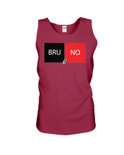 Family Famous Bruno Dubblock BR Cotton Tank