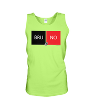 Family Famous Bruno Dubblock BR Cotton Tank