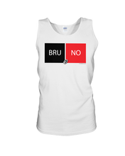 Family Famous Bruno Dubblock BR Cotton Tank