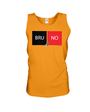 Family Famous Bruno Dubblock BR Cotton Tank