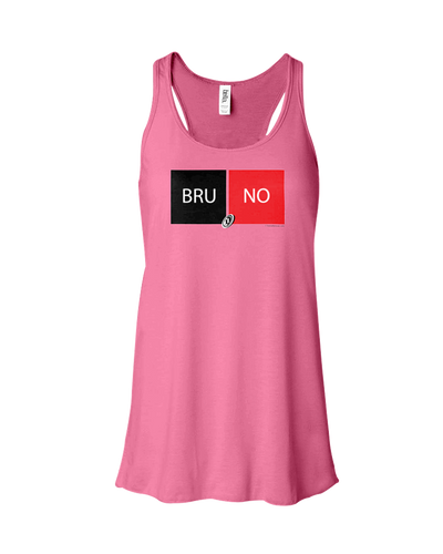 Family Famous Bruno Dubblock BR Contoured Tank