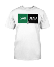 Family Famous Gardena Dubblock GB Tee