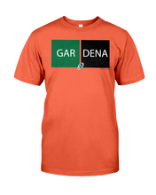 Family Famous Gardena Dubblock GB Tee