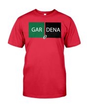 Family Famous Gardena Dubblock GB Tee