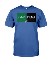 Family Famous Gardena Dubblock GB Tee