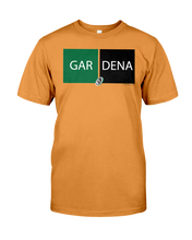 Family Famous Gardena Dubblock GB Tee