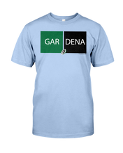 Family Famous Gardena Dubblock GB Tee