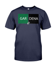 Family Famous Gardena Dubblock GB Tee