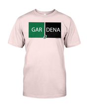 Family Famous Gardena Dubblock GB Tee