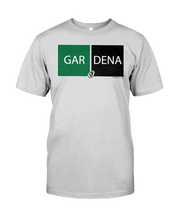 Family Famous Gardena Dubblock GB Tee