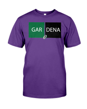 Family Famous Gardena Dubblock GB Tee