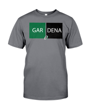 Family Famous Gardena Dubblock GB Tee