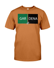 Family Famous Gardena Dubblock GB Tee