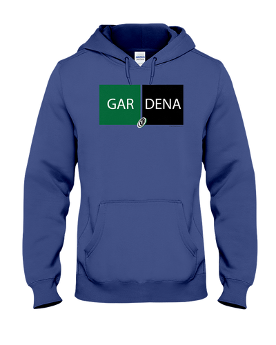 Family Famous Gardena Dubblock GB Hoodie
