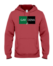 Family Famous Gardena Dubblock GB Hoodie