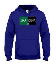 Family Famous Gardena Dubblock GB Hoodie