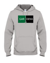 Family Famous Gardena Dubblock GB Hoodie