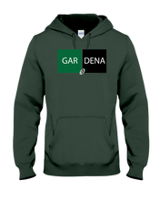Family Famous Gardena Dubblock GB Hoodie