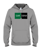 Family Famous Gardena Dubblock GB Hoodie