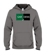 Family Famous Gardena Dubblock GB Hoodie