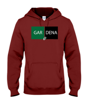 Family Famous Gardena Dubblock GB Hoodie