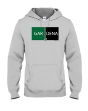 Family Famous Gardena Dubblock GB Hoodie