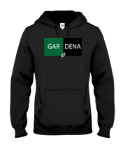 Family Famous Gardena Dubblock GB Hoodie