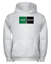 Family Famous Gardena Dubblock GB Youth Hoodie