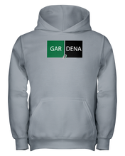 Family Famous Gardena Dubblock GB Youth Hoodie