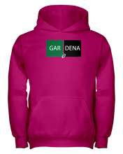 Family Famous Gardena Dubblock GB Youth Hoodie