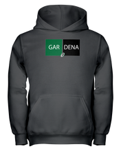 Family Famous Gardena Dubblock GB Youth Hoodie