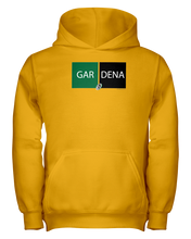 Family Famous Gardena Dubblock GB Youth Hoodie