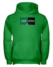 Family Famous Gardena Dubblock GB Youth Hoodie